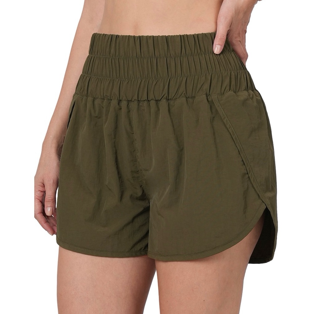 Nwt Dorose Running Shorts 496